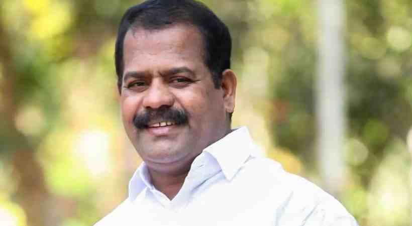 ic balakrishnan