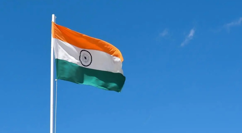 india