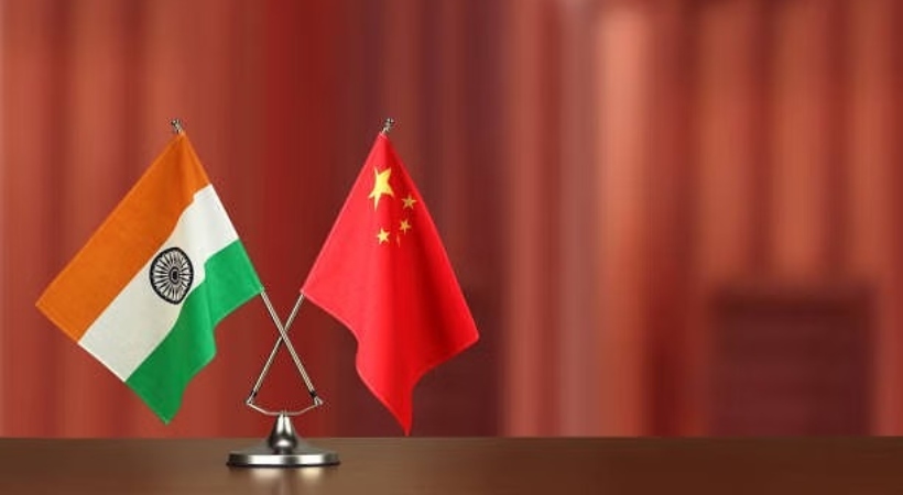 India against China's attempts to rename places in Arunachal Pradesh