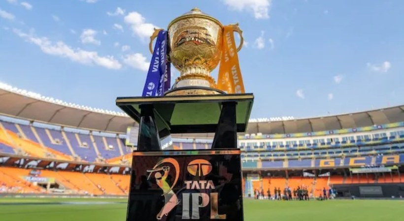 IPL 2025 suspended indefinitely due to India-Pakistan military tensions