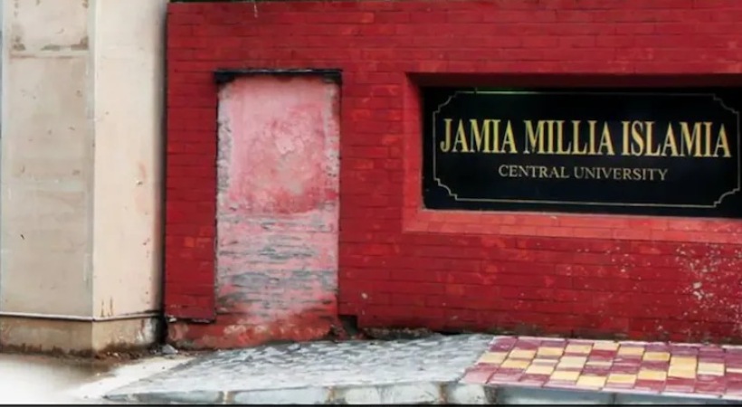 Jamia Millia Islamia Suspends Agreements With Turkey