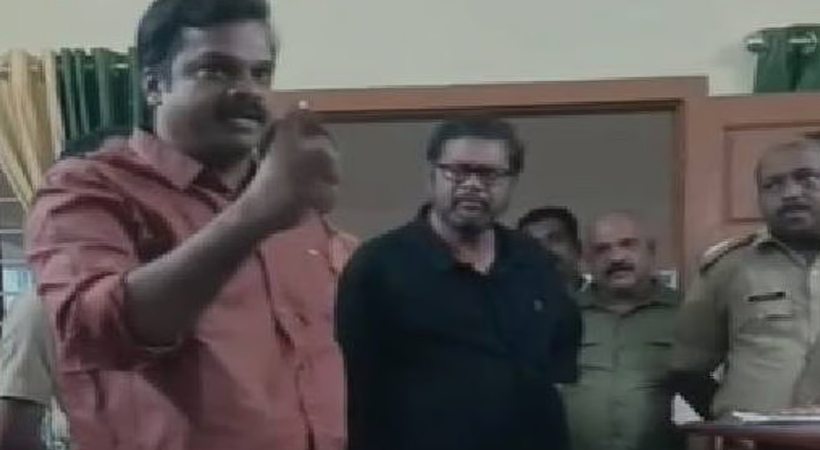 janeesh kumar