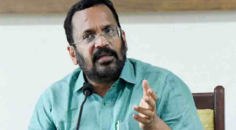 k rajan