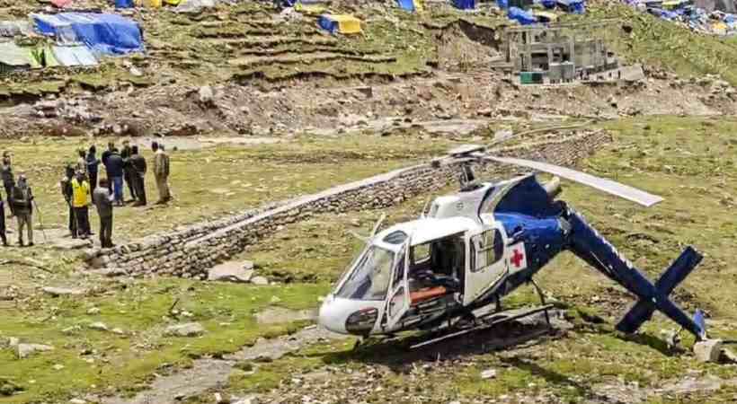 kedarnath