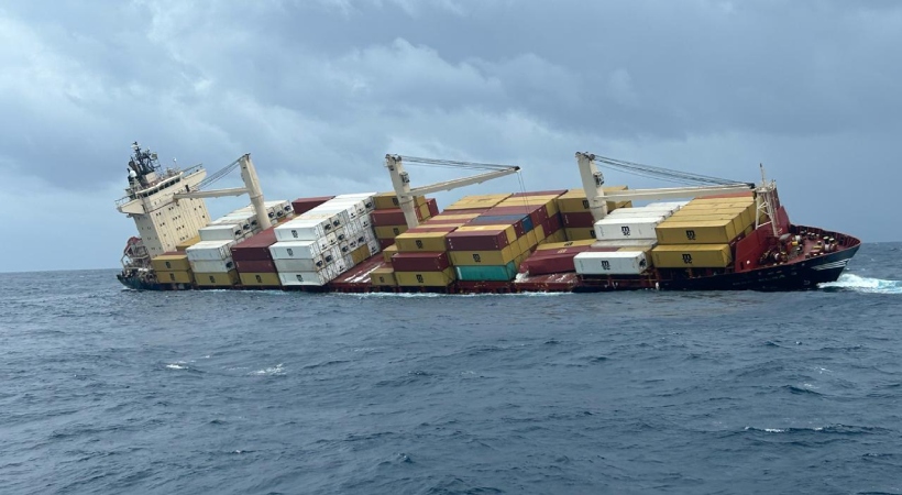 kochi ship