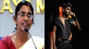 kp sasikala