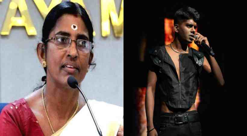 kp sasikala