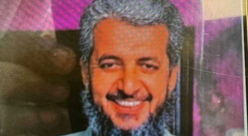 terrorist killed