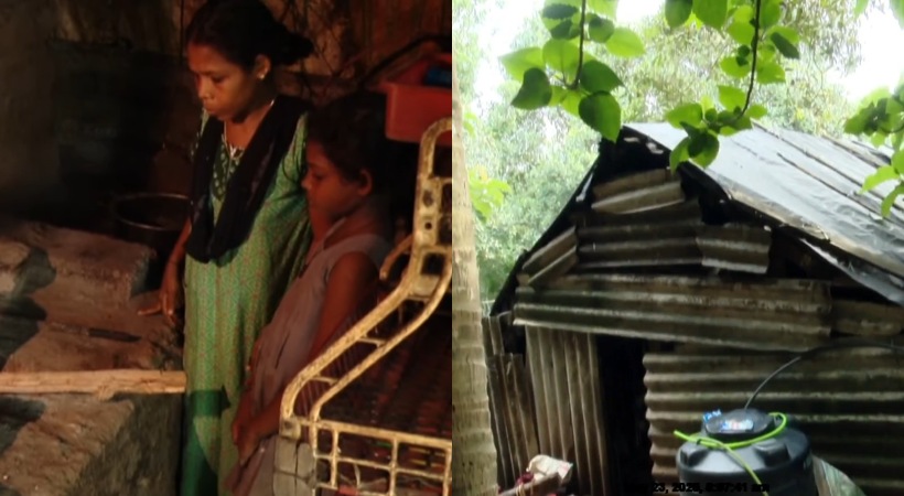 24 will give new home to thiruvananthapuram dalit family