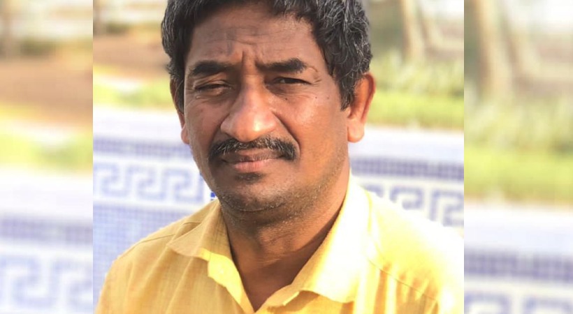 malayali died in qatar