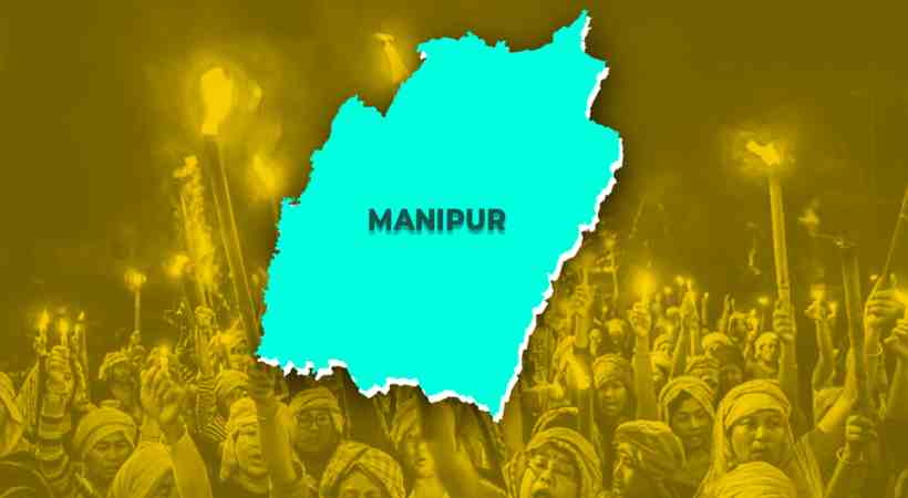 manipur