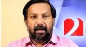 shajan scaria got bail in cyber crime case