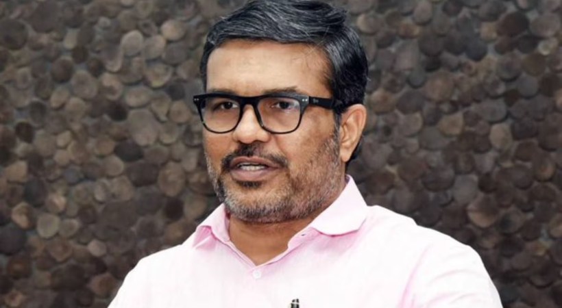 mb rajesh denied reports about conflict among ministers