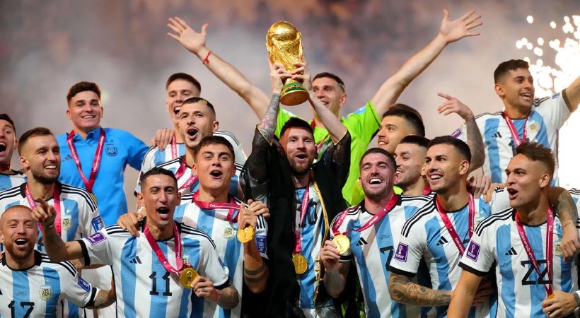 Messi and Argentina team to skip Kerala tour this year