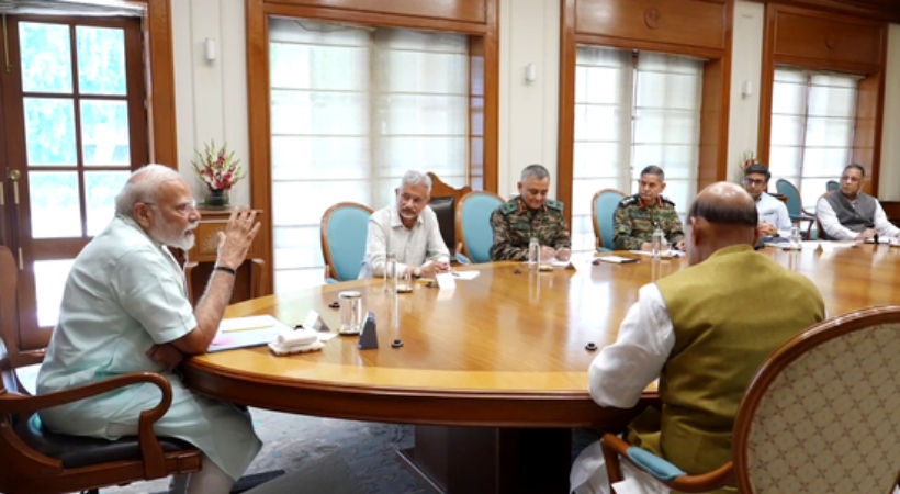 modi