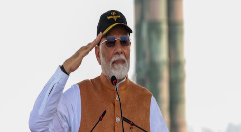 modi