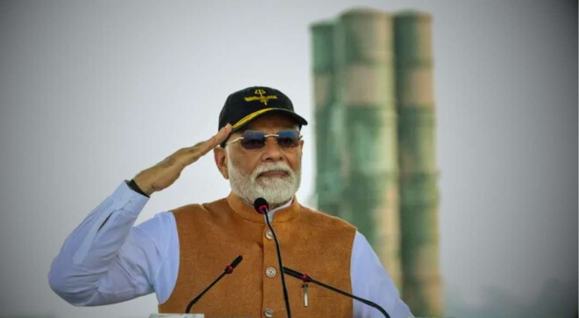 modi
