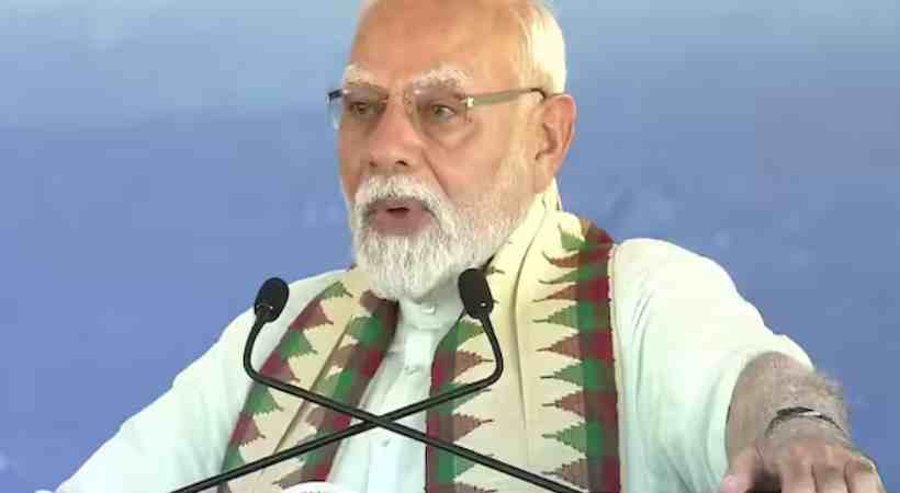 modi