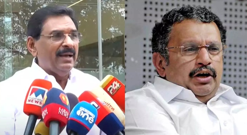 muralidharan