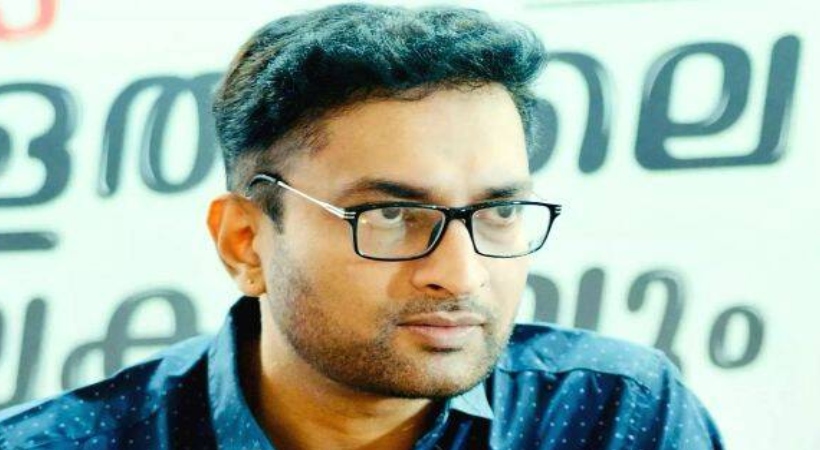 n prashanth
