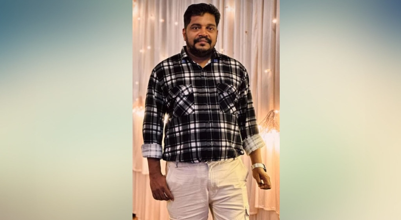 nainesh