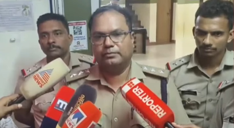 neet exam fake hall ticket police will take statement of akshaya center employee
