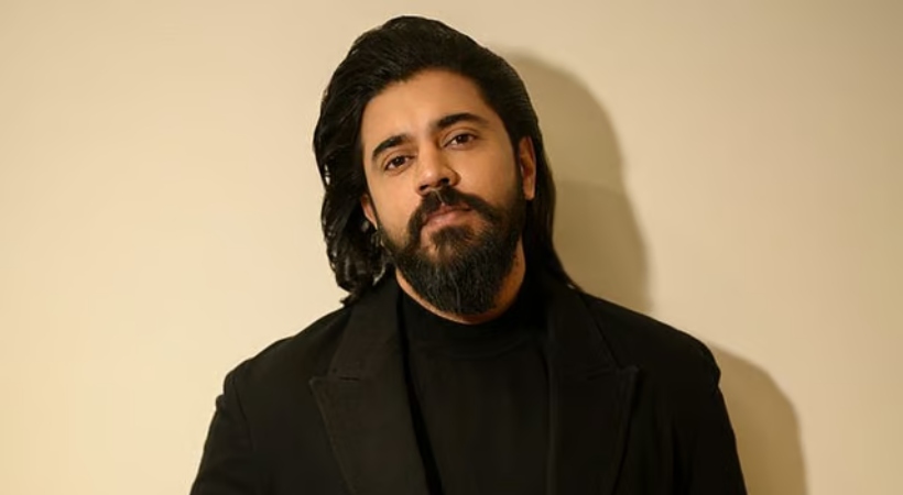 nivin pauly reply to listin stephen