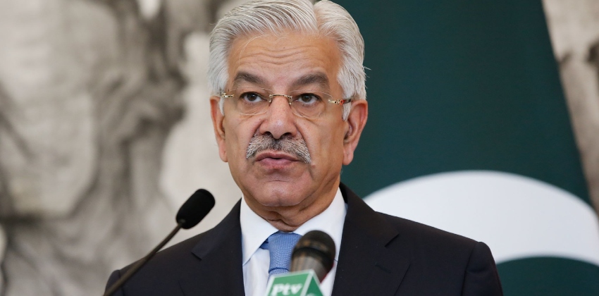 indus water pak minister threat to india