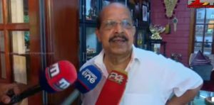 g sudhakaran