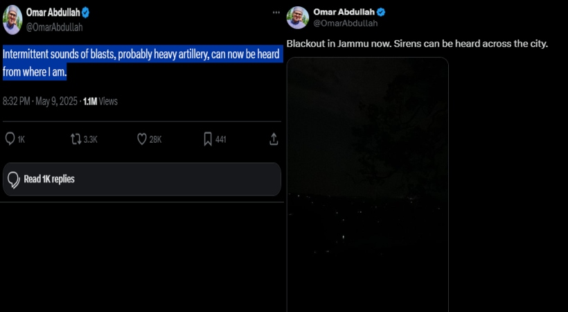 omar