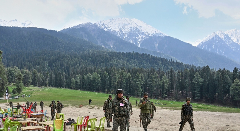 pahalgam