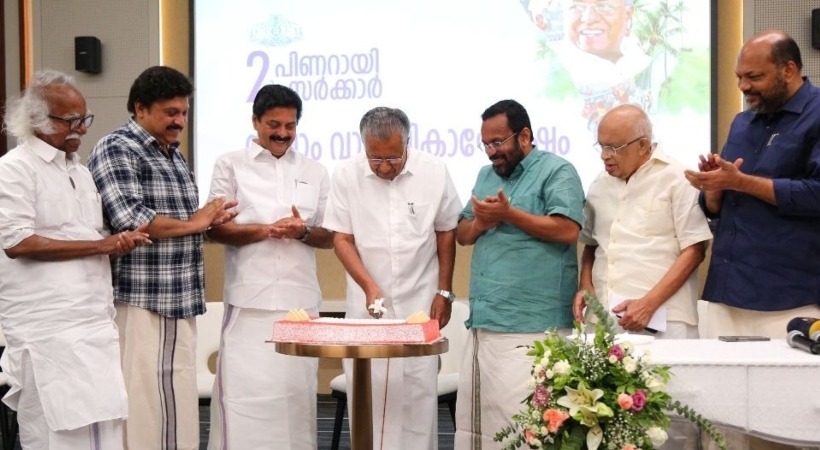 pinarayi