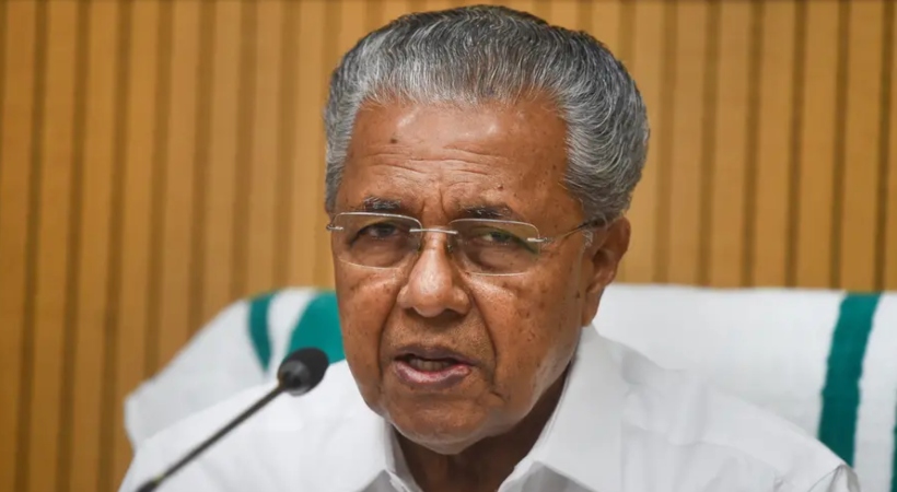 pinarayi