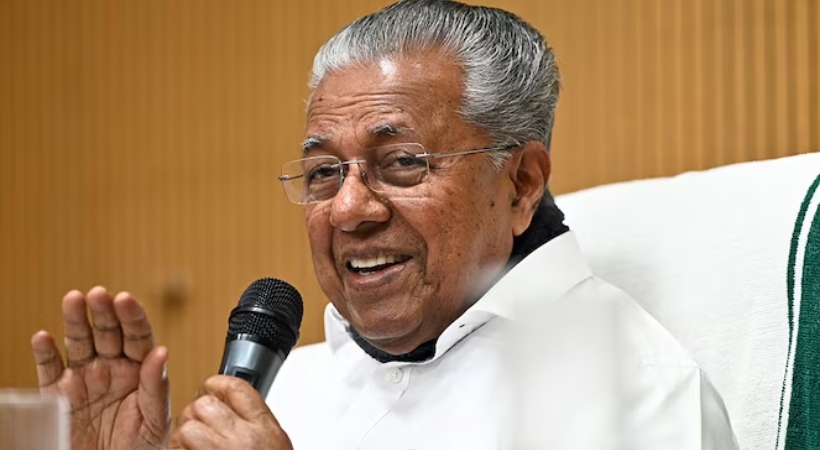 pinarayi
