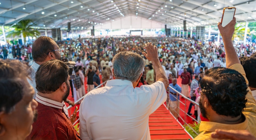 pinarayi