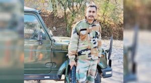 Army Jawan Among 13 Killed In Pakistani Shelling Along LoC