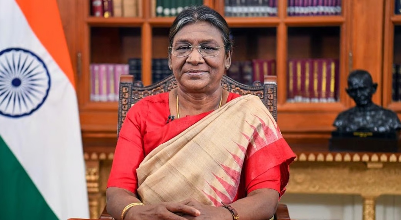 president