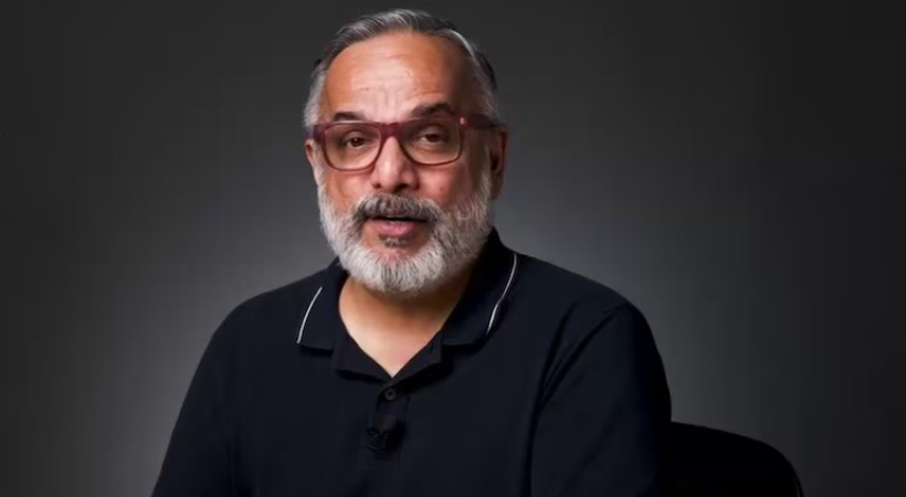 photographer Radhakrishnan Chakyat passed away