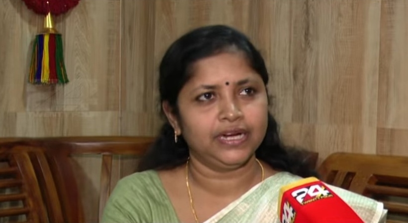 dr chintha