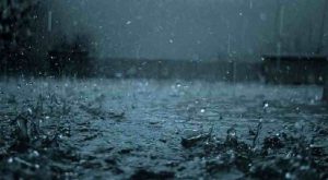 rain