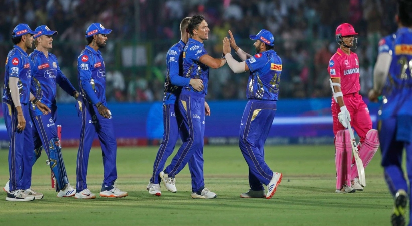rajasthan