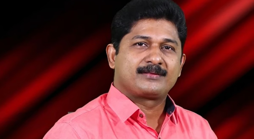 M swaraj reaction after cpim declared his name as ldf candidate nilambur