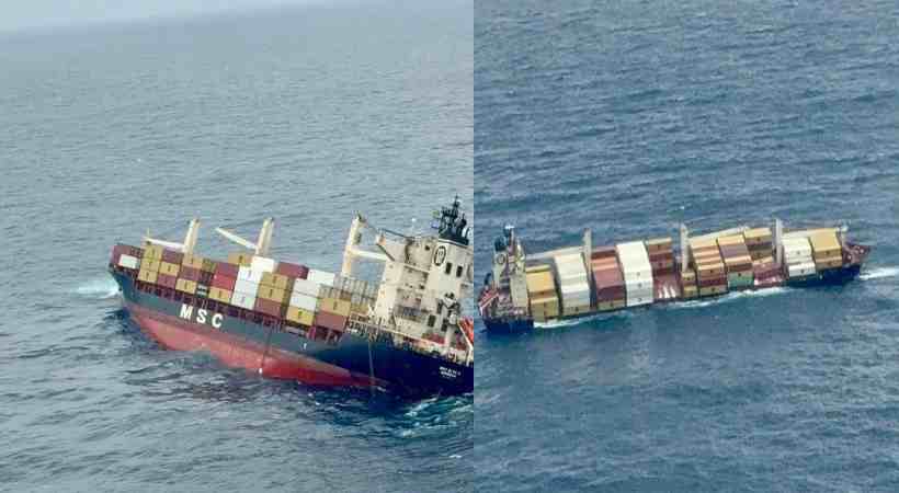 ship