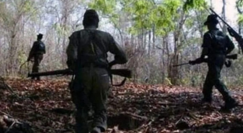 investigation in reinstating suspended havildars for leaking SOG secrets