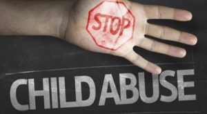 details of sexual assault in 4 year old girl post mortem report