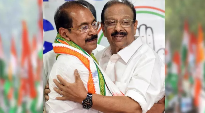 sudhakaran