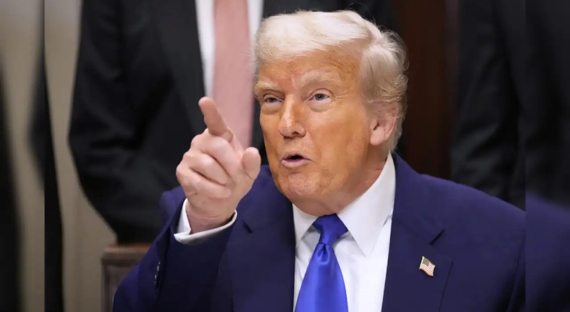 Trump’s Advisory Board Includes 2 Ex-Jihadists