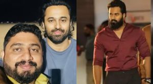 ex manager vipin kumar against unni mukundan