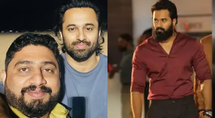 ex manager vipin kumar against unni mukundan