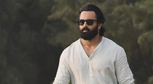 unni mukundan give complaint to DGP